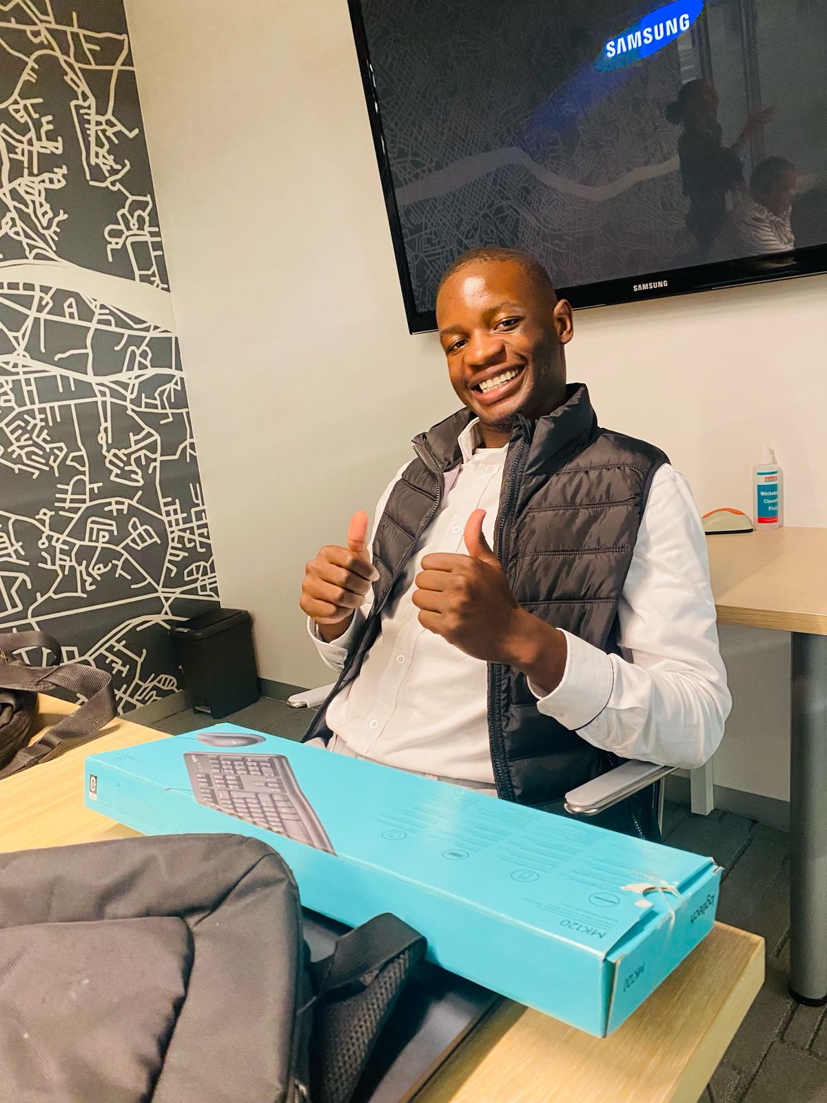 Siyabonga  Mashaba